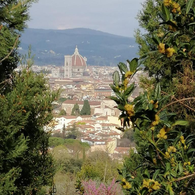 Florence Pitti Loft - Appartamento con 2 Camere da Letto - 70