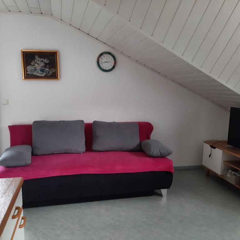 Ferienwohnung Annemarie - Superior Apartment mit 2 Schlafzimmern und Balkon - 10