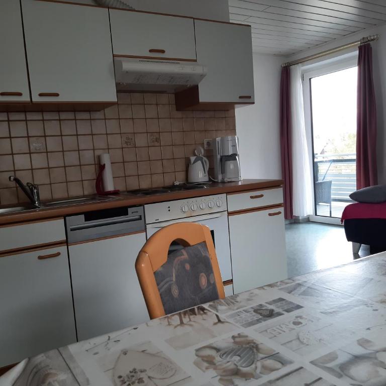 Ferienwohnung Annemarie - Superior Apartment mit 2 Schlafzimmern und Balkon - 11
