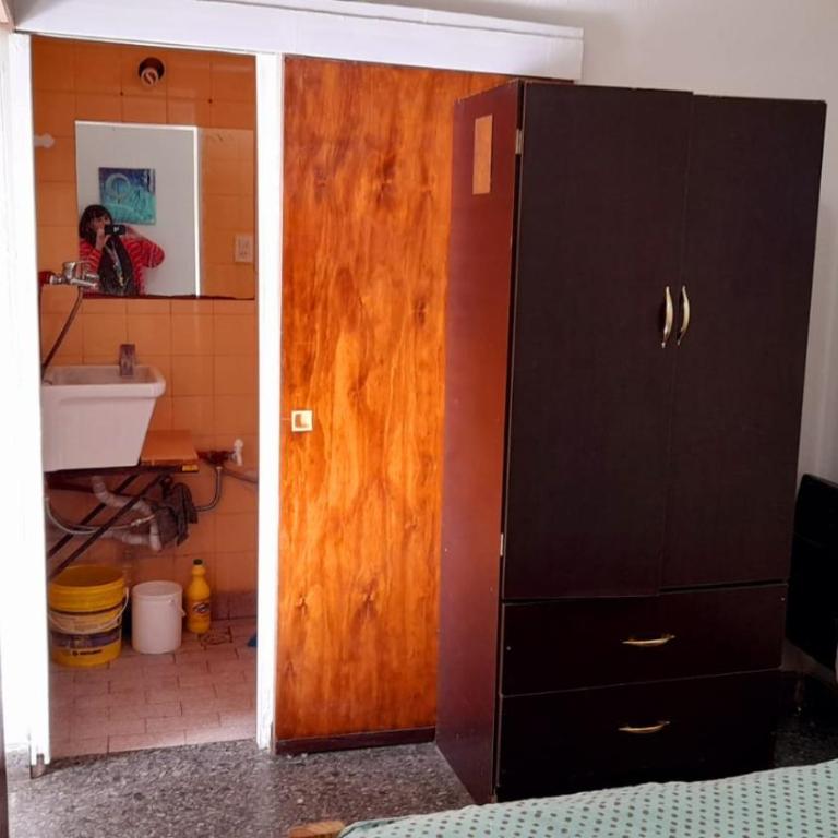 ITALIA 453 solo con seña de 40 mil - One-Bedroom Apartment - 5