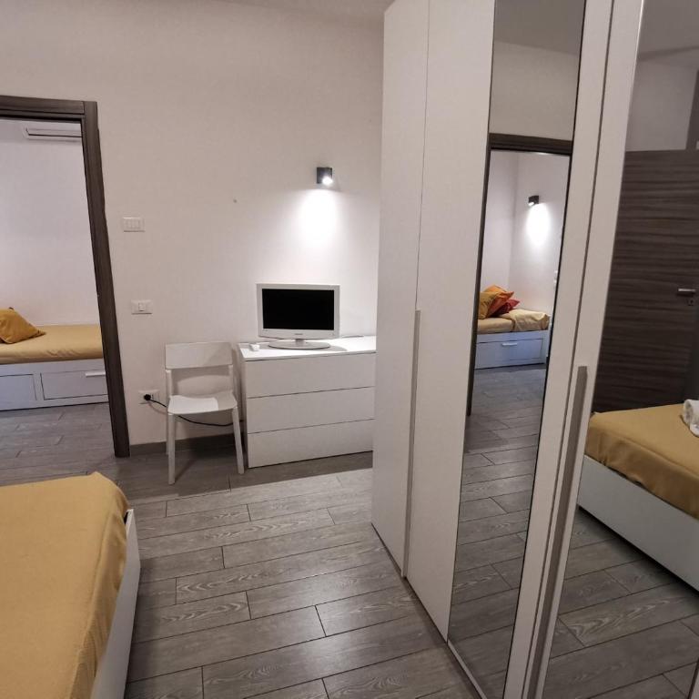Casa Belfiore Vicenza Martiri di Belfiore 23 - Appartement 1 Chambre - 1