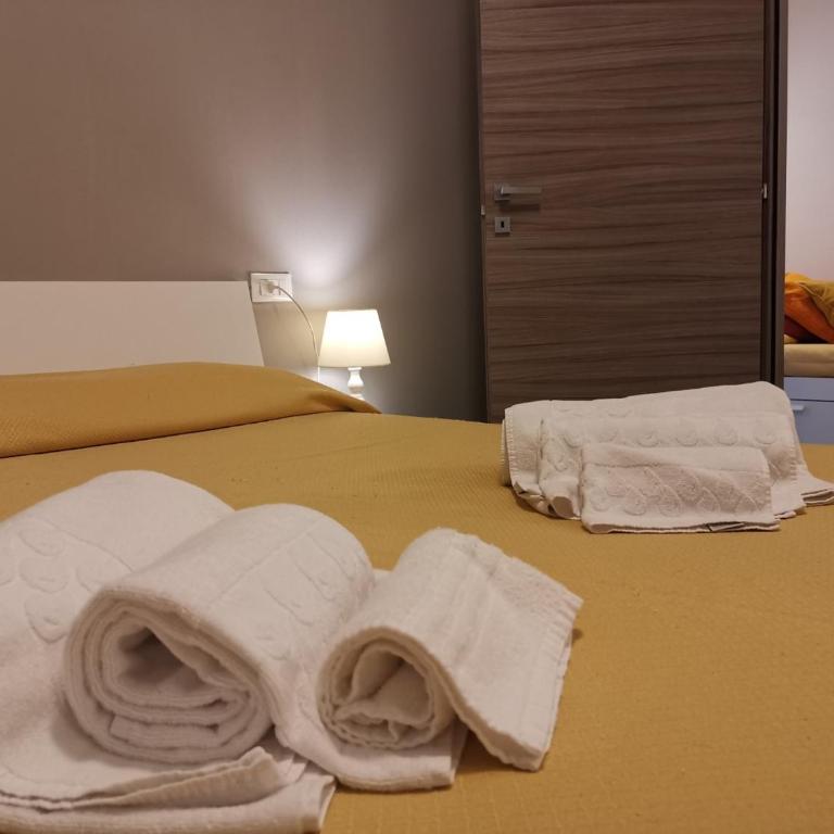 Casa Belfiore Vicenza Martiri di Belfiore 23 - Appartement 1 Chambre - 2