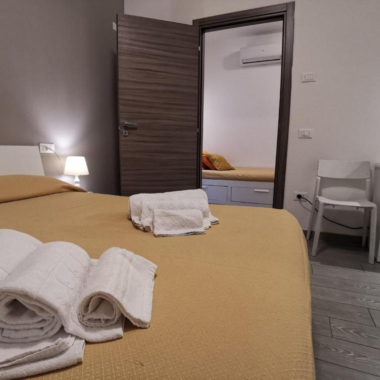 Casa Belfiore Vicenza Martiri di Belfiore 23 - Appartement 1 Chambre - 3