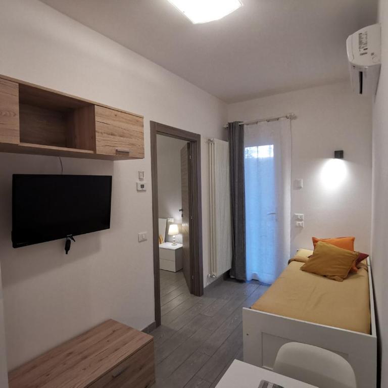 Casa Belfiore Vicenza Martiri di Belfiore 23 - Appartement 1 Chambre - 6