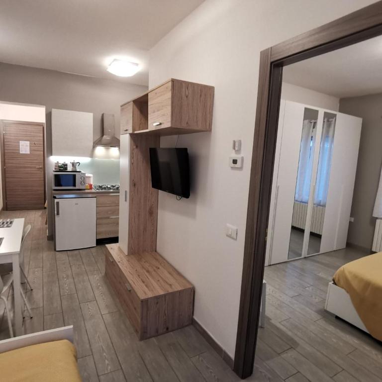 Casa Belfiore Vicenza Martiri di Belfiore 23 - Appartement 1 Chambre - 7
