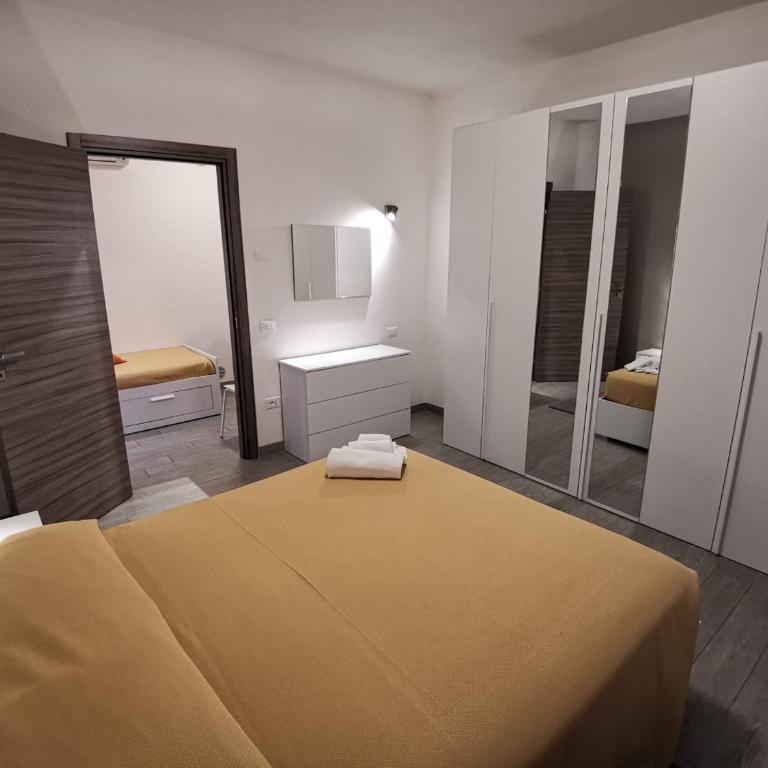 Casa Belfiore Vicenza Martiri di Belfiore 23 - Appartement 1 Chambre - 9