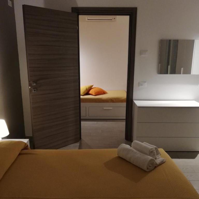 Casa Belfiore Vicenza Martiri di Belfiore 23 - Appartement 1 Chambre - 14