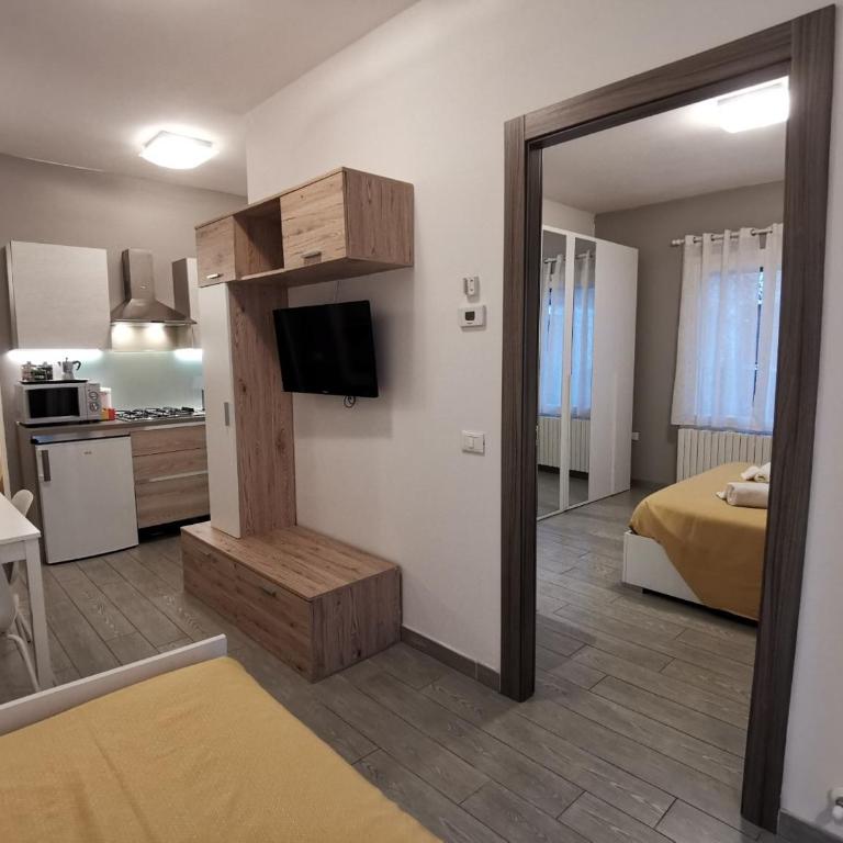 Casa Belfiore Vicenza Martiri di Belfiore 23 - Appartement 1 Chambre - 15
