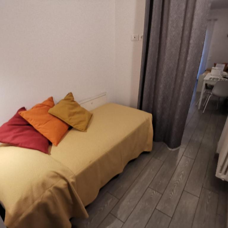 Casa Belfiore Vicenza Martiri di Belfiore 23 - Appartement 1 Chambre - 16