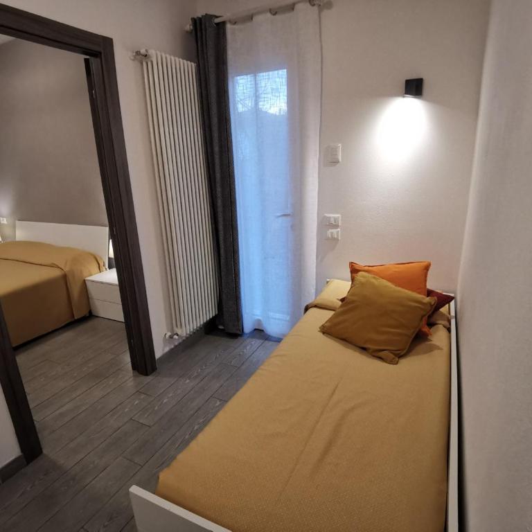 Casa Belfiore Vicenza Martiri di Belfiore 23 - Appartement 1 Chambre - 17