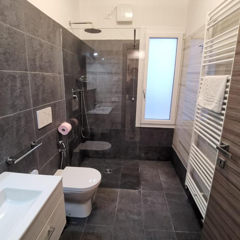 Casa Belfiore Vicenza Martiri di Belfiore 23 - Appartement 1 Chambre - 19