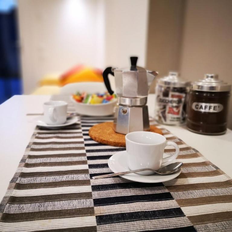Casa Belfiore Vicenza Martiri di Belfiore 23 - Appartement 1 Chambre - 20