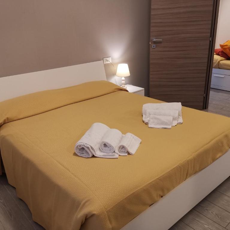 Casa Belfiore Vicenza Martiri di Belfiore 23 - Appartement 1 Chambre - 21