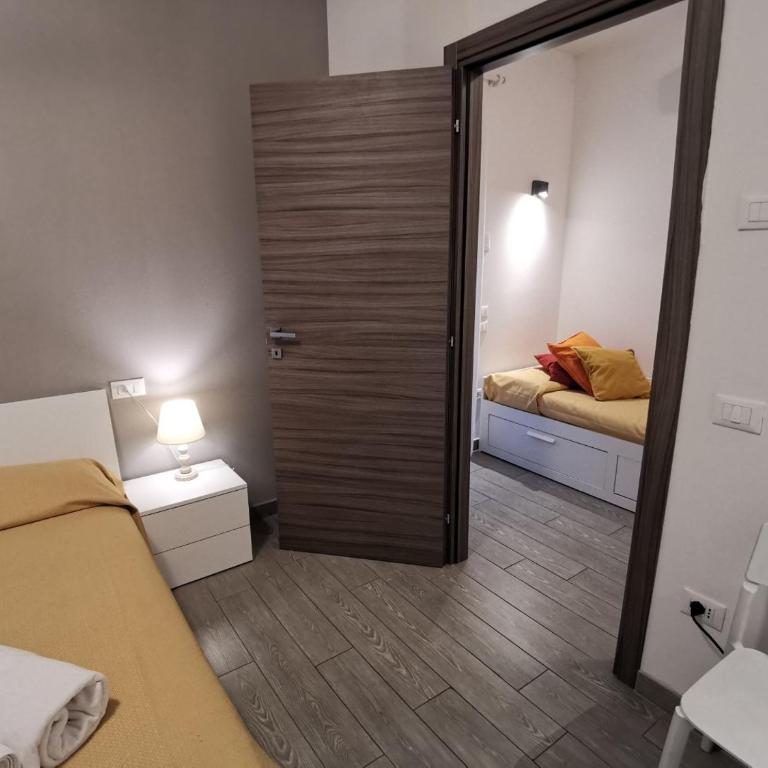 Casa Belfiore Vicenza Martiri di Belfiore 23 - Appartement 1 Chambre - 22