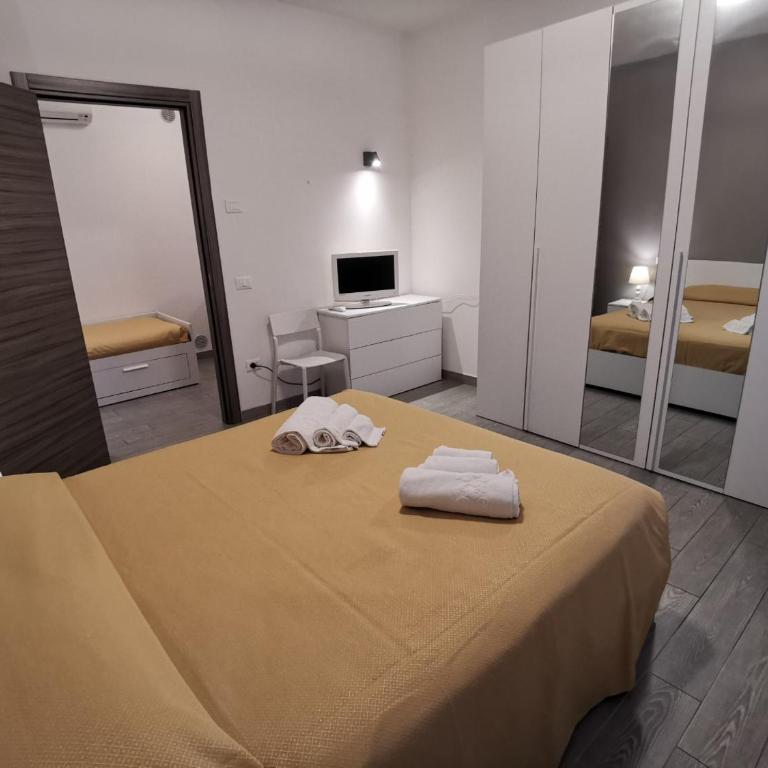 Casa Belfiore Vicenza Martiri di Belfiore 23 - Appartement 1 Chambre - 23