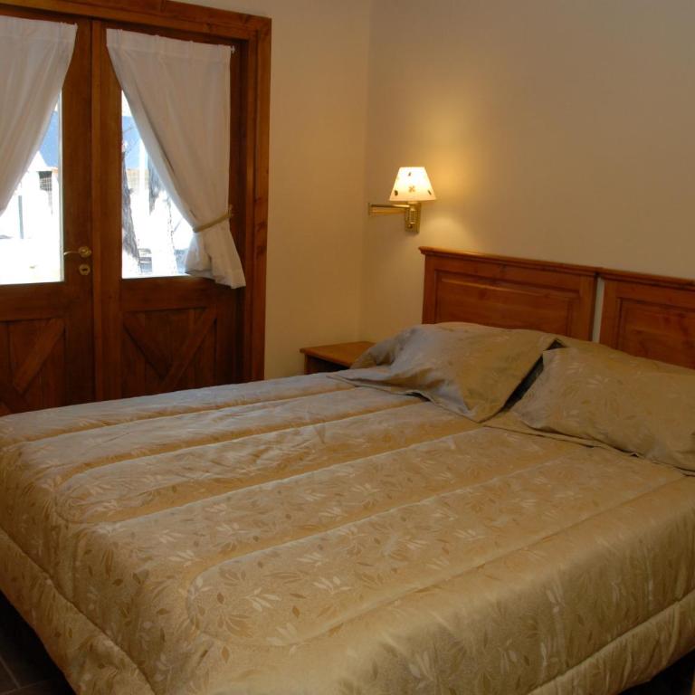 Ayelen Andina - Villa de 2 dormitorios - 7
