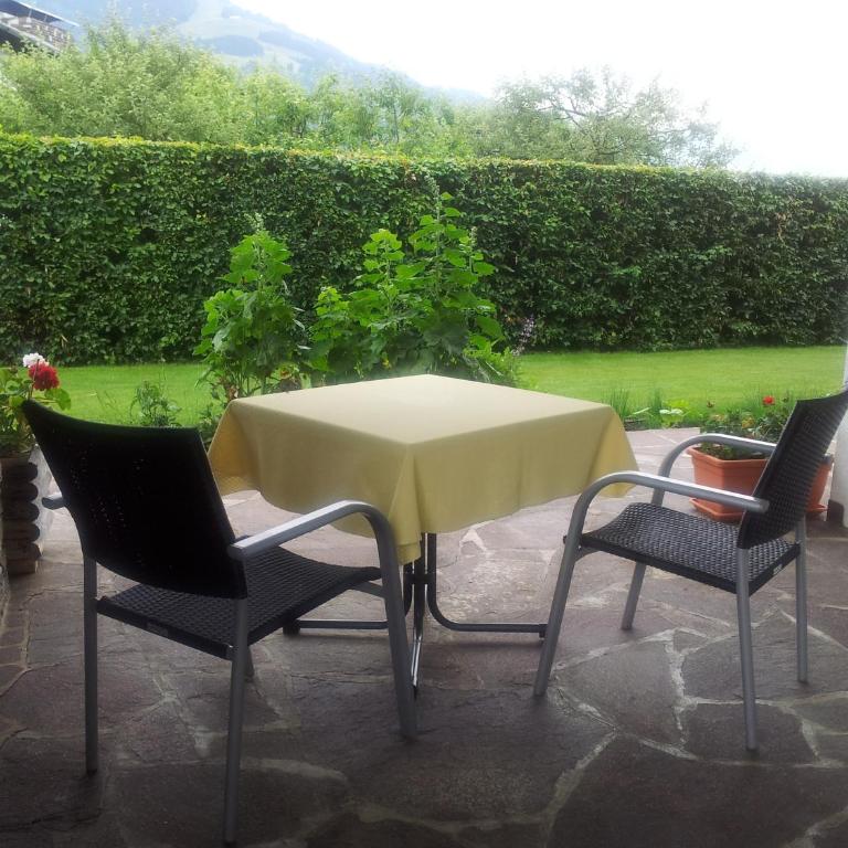 Appartement Fischer - Estudio con 1 cama grande - 2