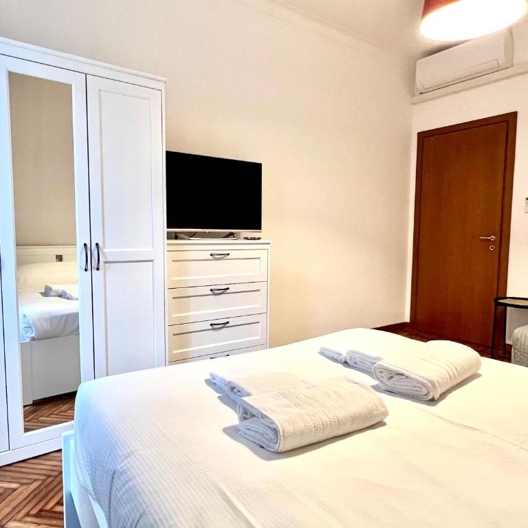 La Dolce Vita - Navigli - Appartamento con 2 Camere da Letto - 4