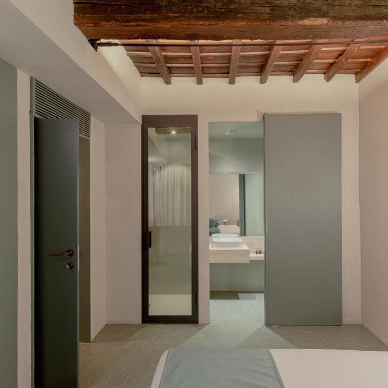 Design apartment with private pool in Campo dei Fiori - Appartamento con 2 Camere da Letto - 30