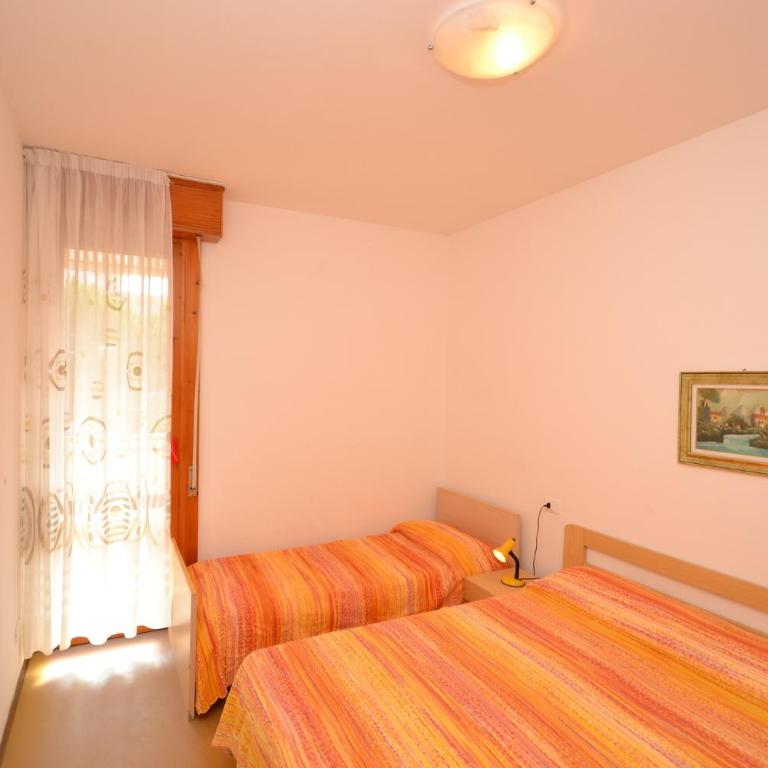 Sequoia - One-Bedroom Apartment - 5