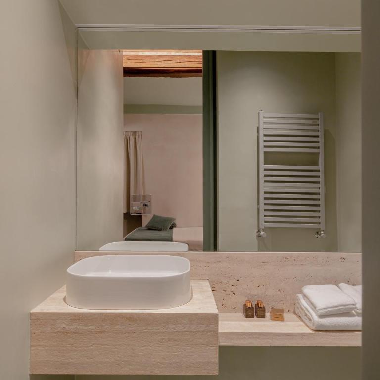 Design apartment with private pool in Campo dei Fiori - Appartamento con 2 Camere da Letto - 36