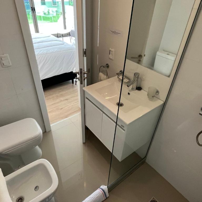 SYRAH Premium B1 - Vistas al Parque by depptö - Studio with Garden View - 2