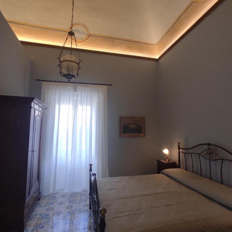 Dimora Lecerf - Double Room - 2