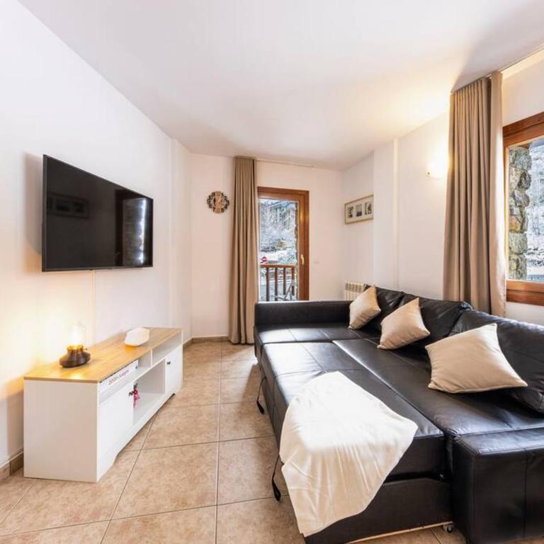 R Valle de Incles-Grandvalira FREE Parking - Apartamento de 2 dormitorios - 3