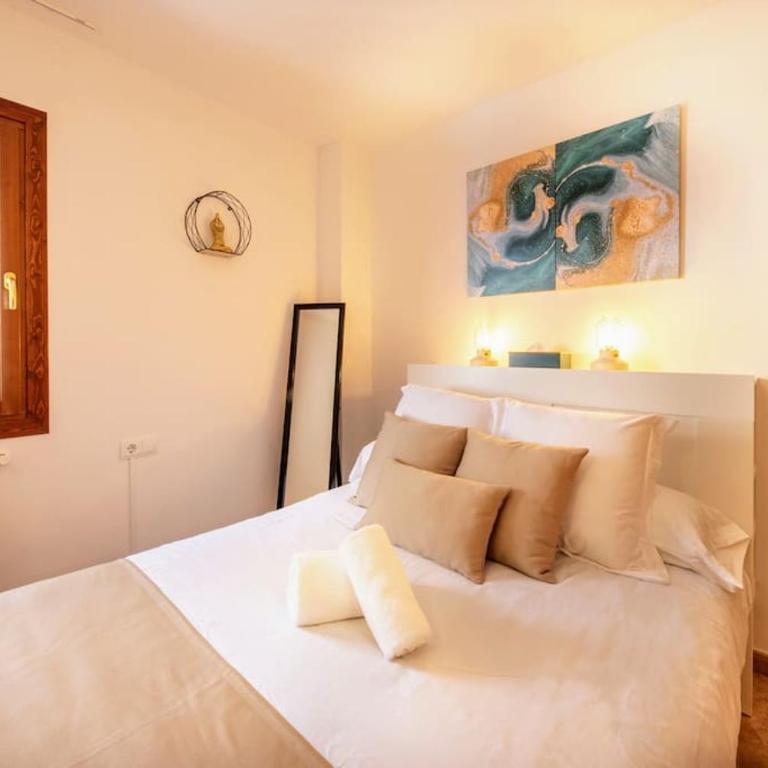 R Valle de Incles-Grandvalira FREE Parking - Apartamento de 2 dormitorios - 4