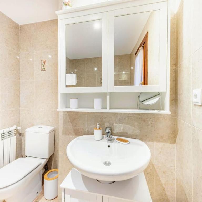 R Valle de Incles-Grandvalira FREE Parking - Apartamento de 2 dormitorios - 10