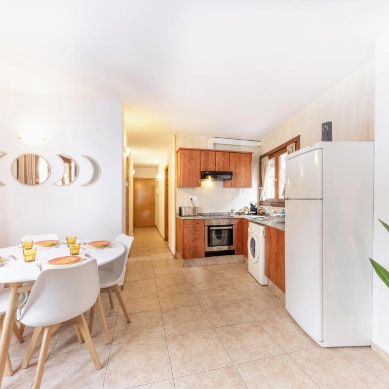 R Valle de Incles-Grandvalira FREE Parking - Apartamento de 2 dormitorios - 18
