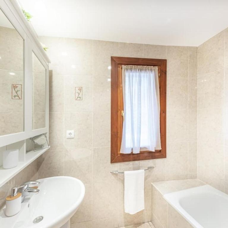 R Valle de Incles-Grandvalira FREE Parking - Apartamento de 2 dormitorios - 27
