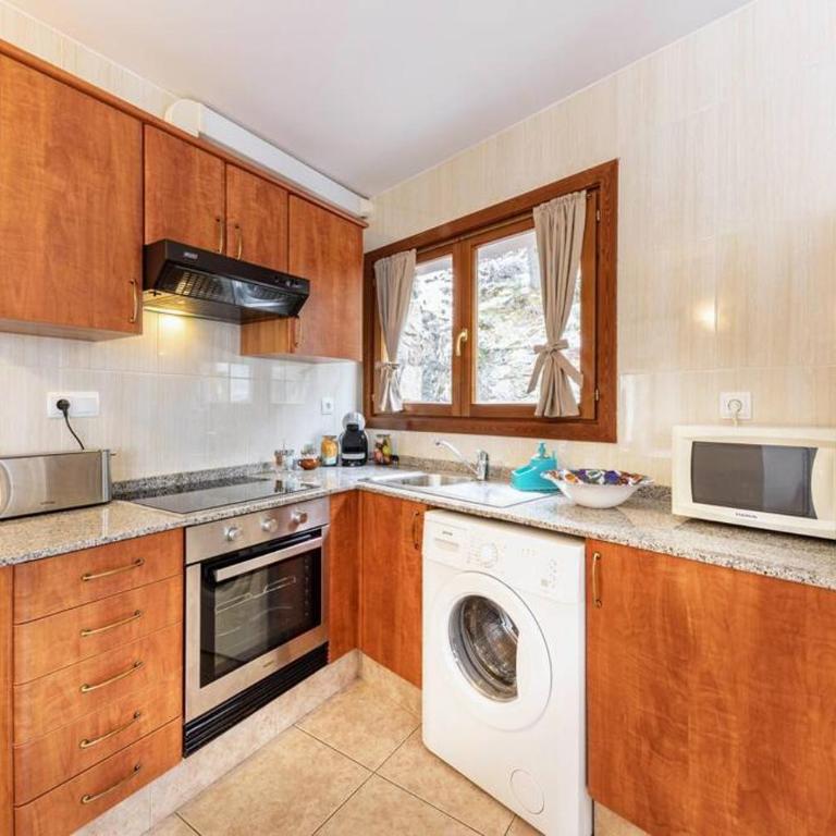 R Valle de Incles-Grandvalira FREE Parking - Apartamento de 2 dormitorios - 32
