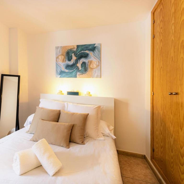 R Valle de Incles-Grandvalira FREE Parking - Apartamento de 2 dormitorios - 36