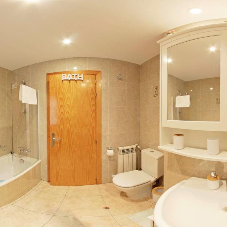 R Valle de Incles-Grandvalira FREE Parking - Apartamento de 2 dormitorios - 38