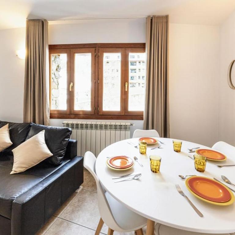 R Valle de Incles-Grandvalira FREE Parking - Apartamento de 2 dormitorios - 41