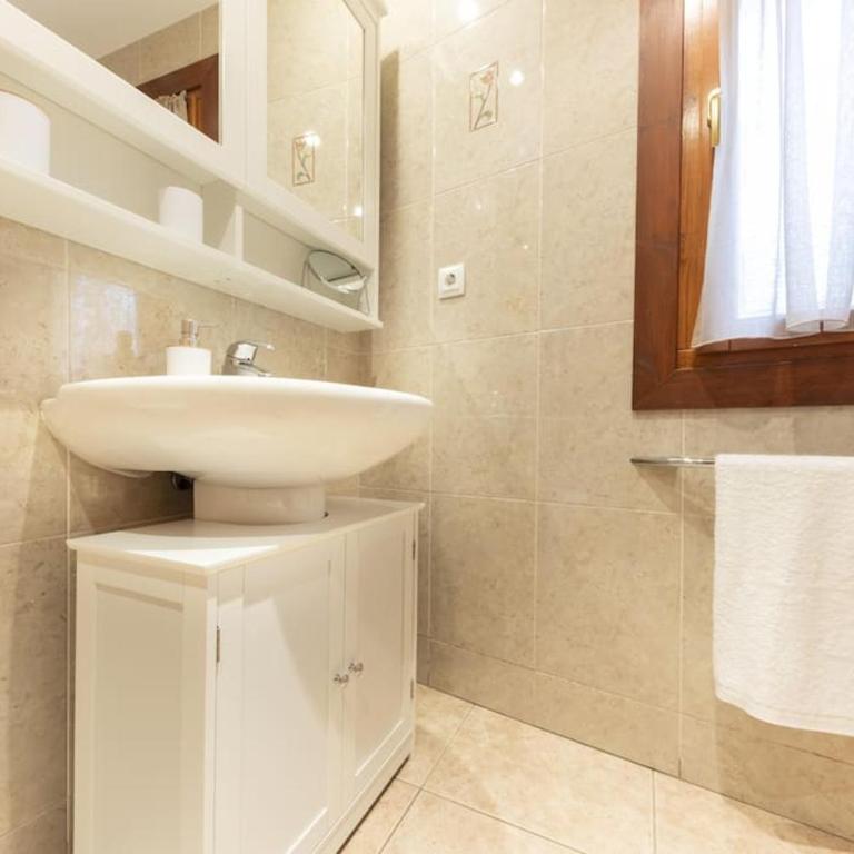 R Valle de Incles-Grandvalira FREE Parking - Apartamento de 2 dormitorios - 49