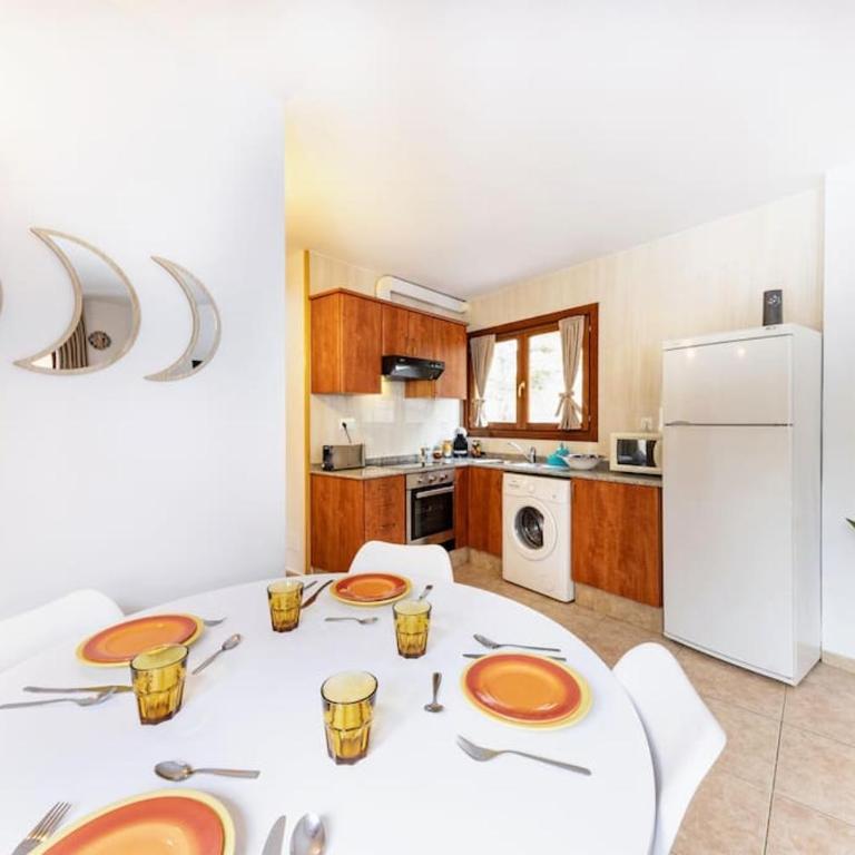 R Valle de Incles-Grandvalira FREE Parking - Apartamento de 2 dormitorios - 51