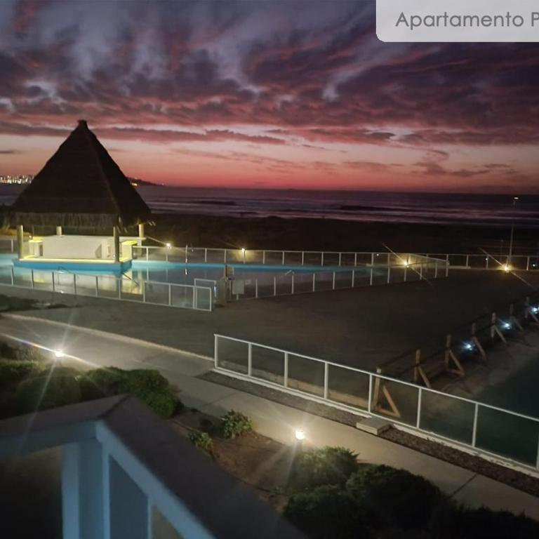 Apartamento Laguna del Mar PB - Apartamento de 2 dormitorios - 8