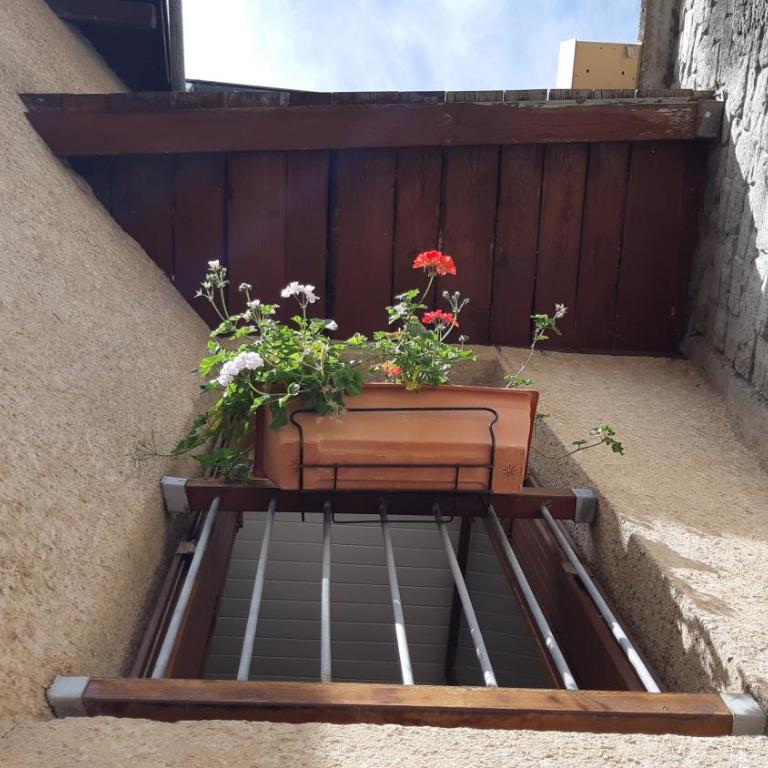 Maison à Tour Briançon - Appartement 2 Chambres avec Balcon Bien Exposé - 29