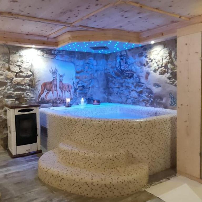 Haus Green & Spa Angelika Trentino - Casa Vacanze - 4