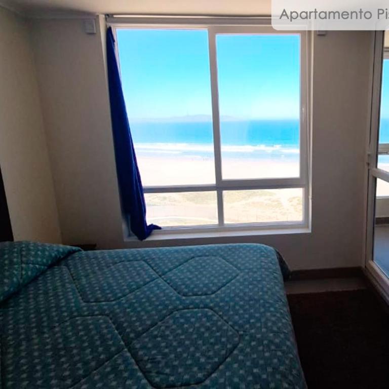 Apartamento Laguna del Mar PB - Apartamento de 2 dormitorios - 2