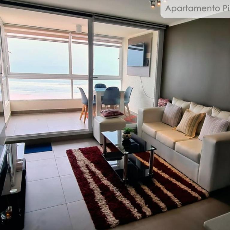 Apartamento Laguna del Mar PB - Apartamento de 2 dormitorios - 5