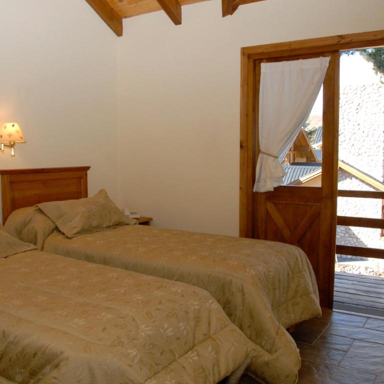 Ayelen Andina - Villa de 2 dormitorios - 8