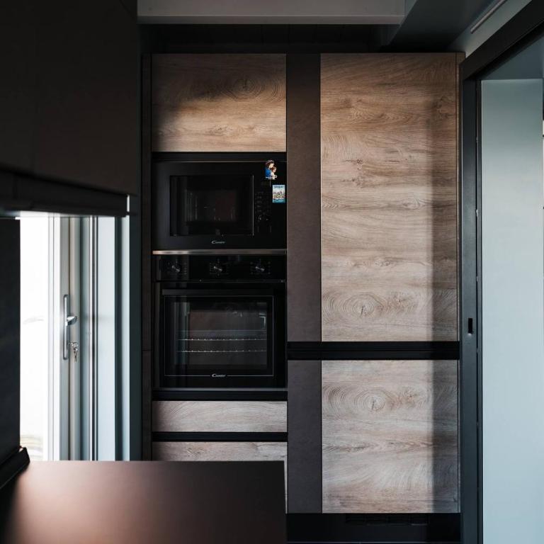 Suite Minerva - Appartamento con Terrazza - 20