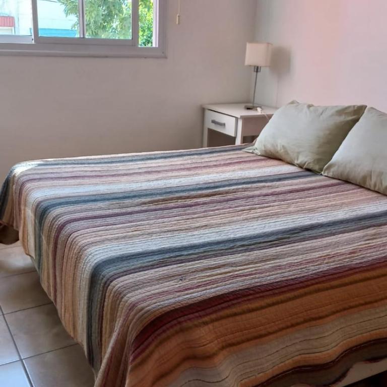 Depto calle 18 - soleado y con balcon - Apartamento - 15