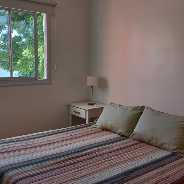 Depto calle 18 - soleado y con balcon - Apartamento - 17