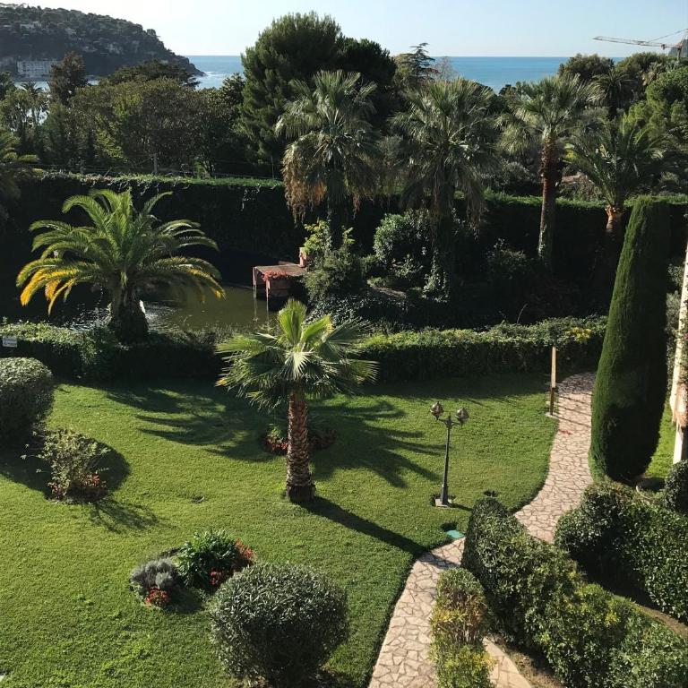 Nice/Villefranche - Appartement 1 Chambre - 29