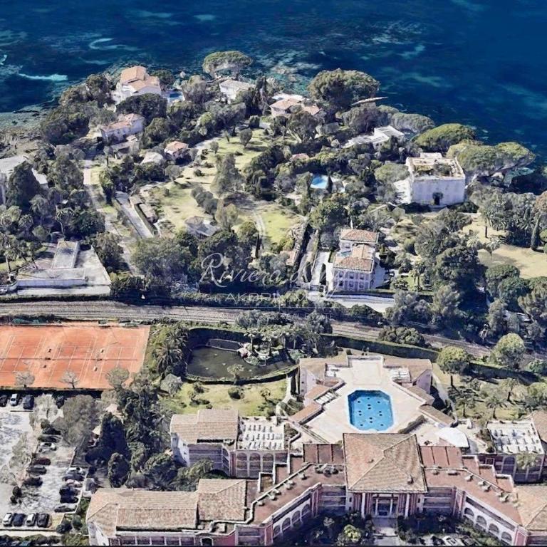 Nice/Villefranche - Appartement 1 Chambre - 30