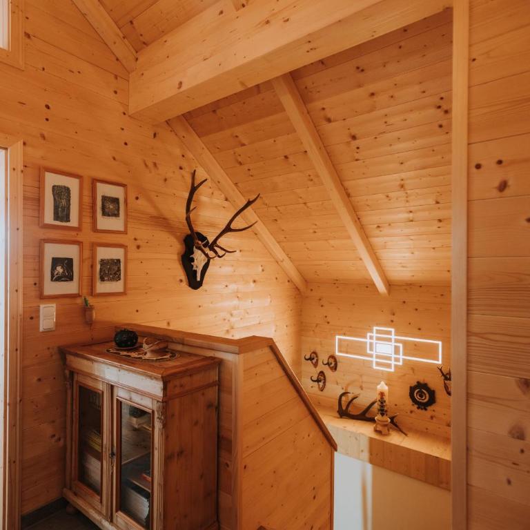 Chalet Aconitum - Superior Chalet - 23